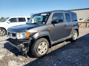 Honda Element LX 2.4L 4 2011
