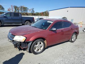 Dodge Avenger SE 3.6L 6 2014