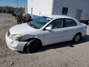 Toyota Corolla CE 1.8L 4 2004