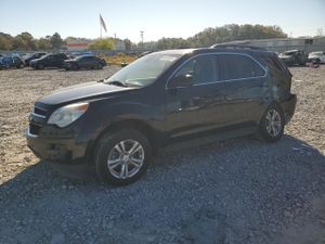 Chevrolet Equinox LT 2.4L 4 2013