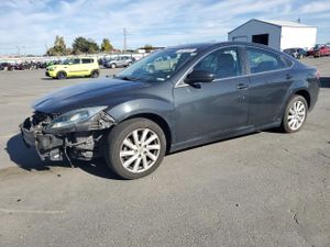 Mazda 6 I 2.5L 4 2012