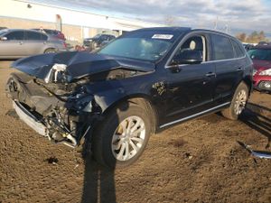 Audi Q5 PREMIUM PLUS 2.0L 4 2015