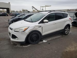 Ford Escape SEL 1.6L 4 2013