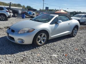 Mitsubishi Eclipse SPYDER GT 3.8L 6 2007