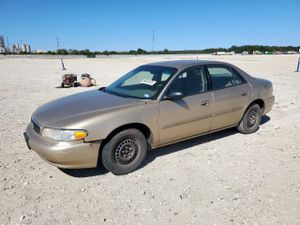 Buick Century CUSTOM 3.1L 6 2004