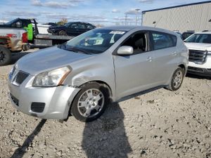 Pontiac Vibe 2.4L 4 2009