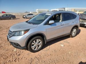 Honda CR-V EXL 2.4L 4 2012