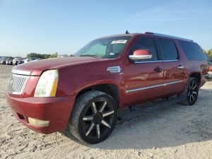 Cadillac Escalade ESV 6.2L 8 2008