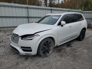Volvo XC90 T6 2.0L 4 2018