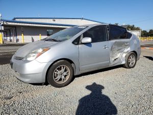Toyota Prius 1.5L 4 2008