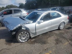 Mercedes-Benz E 350 3.5L 6 2008