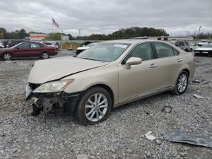 Lexus ES 350 3.5L 6 2012