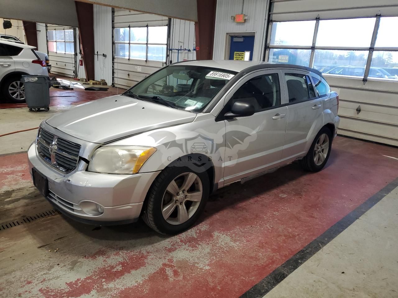 Dodge Caliber MAINSTREET 2.0L 4 2010