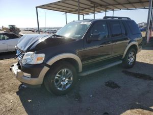 Ford Explorer EDDIE BAUER 4.0L 6 2010