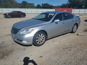 Lexus LS 460 4.6L 8 2008