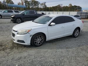 Chevrolet Malibu 1LT 2.5L 4 2015