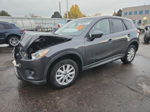 Mazda CX-5 TOURING 2.5L 4 2014