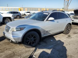 Infiniti FX 3.5L 6 2008