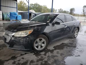 Chevrolet Malibu 1LT 2.5L 4 2015