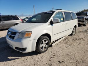 Dodge Grand Caravan (Caravan) SXT 3.8L 6 2010