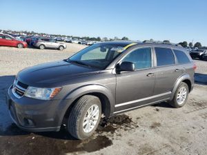 Dodge Journey SXT 3.6L 6 2015