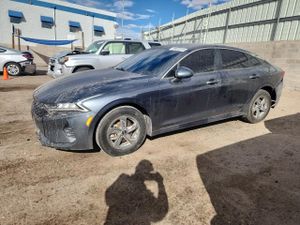 Kia K5 LXS 1.6L 4 2021
