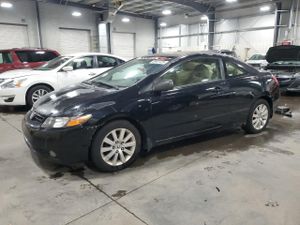 Honda Civic LX 1.8L 4 2006