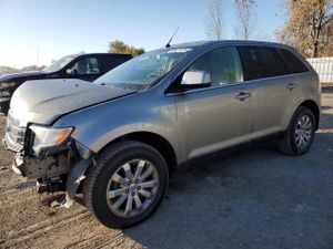 Ford Edge LIMITED 3.5L 6 2008