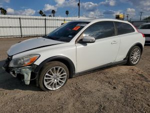 Volvo C30 T5 2.5L 5 2011