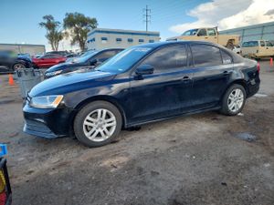 Volkswagen Jetta BASE 2 L 4 2015