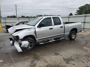 Dodge RAM 4.7L 8 2002
