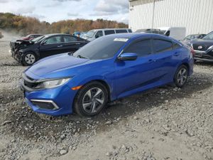 Honda Civic LX 2.0L 4 2019
