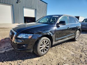 Audi Q5 PREMIUM PLUS 3.2L 6 2010