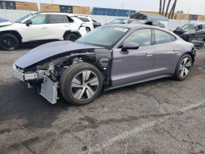 Porsche Taycan BASE U 2025