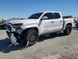 Toyota Tacoma DOUBLE CAB 2.4L 4 2024