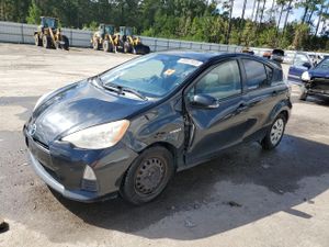 Toyota Prius 1.5L 4 2013