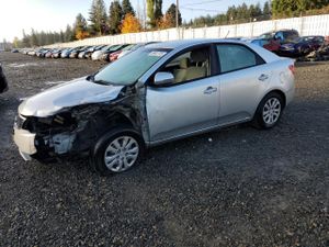Kia Cerato / Forte / K3 EX 2.0L 4 2013