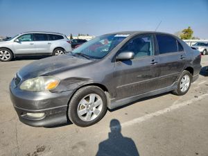 Toyota Corolla CE 1.8L 4 2007
