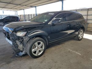 Audi Q7 PREMIUM PLUS 3.0L 6 2014