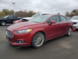 Ford Fusion SE 1.5L 4 2015