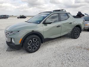 Hyundai Santa Cruz SEL 2.5L 4 2023