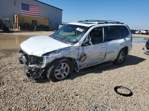 GMC Envoy 4.2L 6 2002