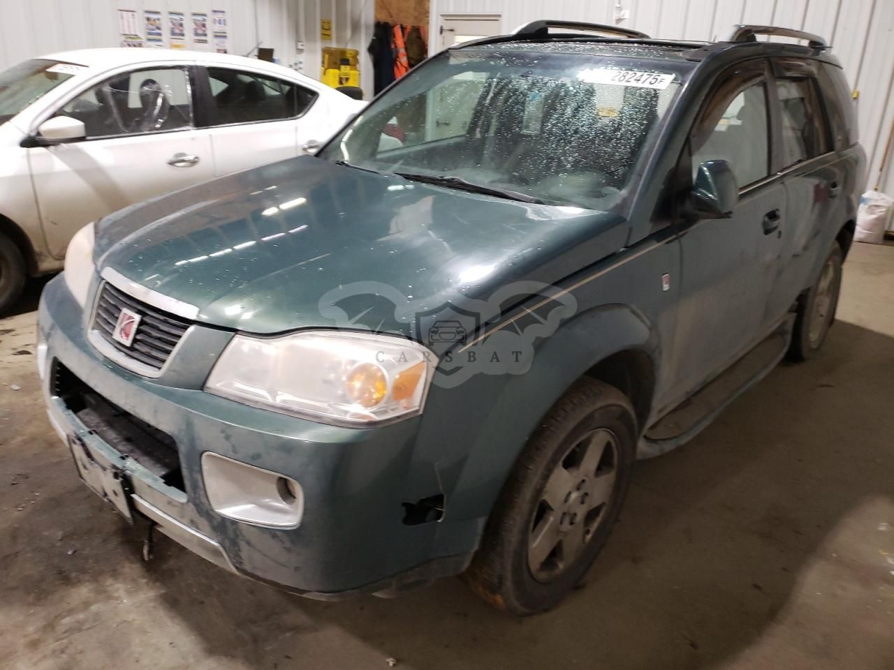 Saturn Vue 3.5L 6 2007