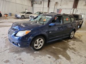 Pontiac Vibe 1.8L 4 2006