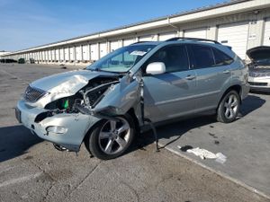 Lexus RX 350 3.5L 6 2007