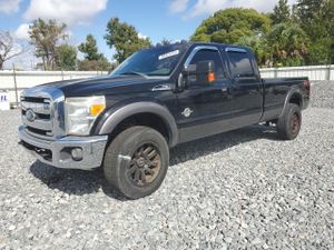 Ford F-350 SUPER DUTY 6.7L 8 2012