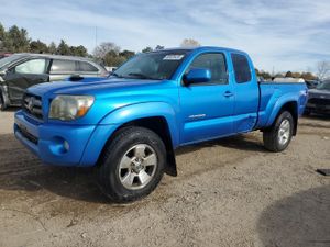 Toyota Tacoma ACCESS CAB 4.0L 6 2009