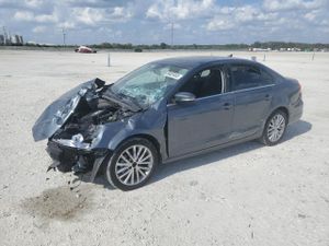 Volkswagen Jetta SEL 2.5L 5 2013