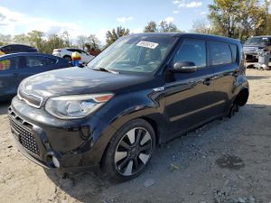Kia Soul ! 2.0L 4 2015