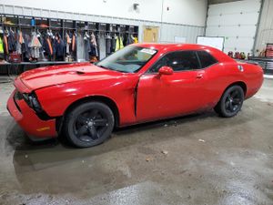 Dodge Challenger SE 3.5L 6 2010